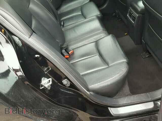 2014 NISSAN MAXIMA - VIN: 1N4AA5AP0EC455260 - Фото 6