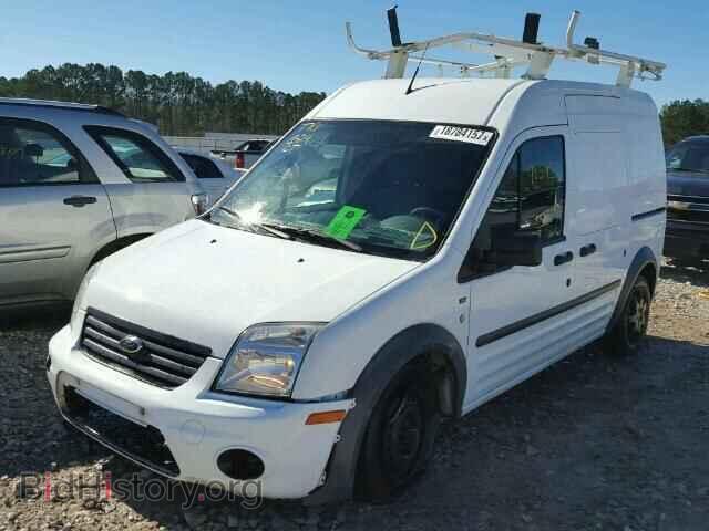 2013 FORD TRANSIT CO - VIN: NM0LS7BN1DT155134 - Фото 2