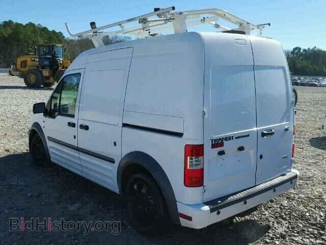 2013 FORD TRANSIT CO - VIN: NM0LS7BN1DT155134 - Фото 3
