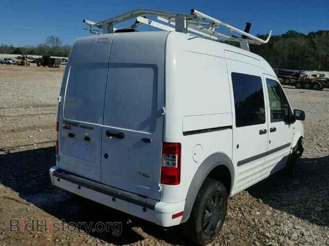 2013 FORD TRANSIT CO - VIN: NM0LS7BN1DT155134 - Фото 4