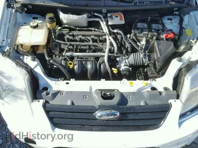 2013 FORD TRANSIT CO - VIN: NM0LS7BN1DT155134 - Фото 7