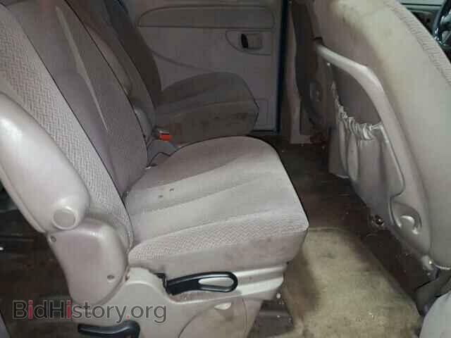 2007 DODGE CARAVAN - VIN: 1D4GP45R07B244385 - Фото 6