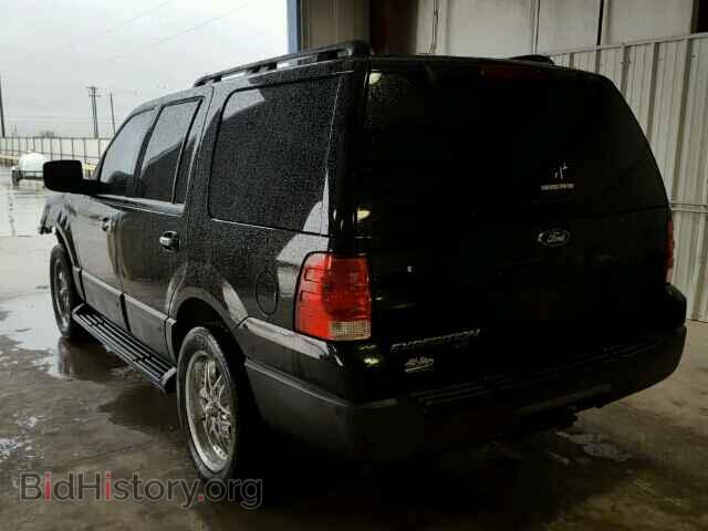 2006 FORD EXPEDITION - VIN: 1FMPU15546LA76787 - Фото 3