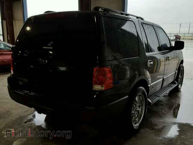 2006 FORD EXPEDITION - VIN: 1FMPU15546LA76787 - Фото 4
