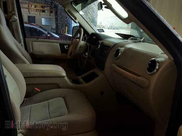2006 FORD EXPEDITION - VIN: 1FMPU15546LA76787 - Фото 5