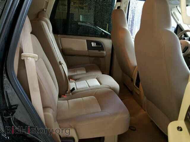 2006 FORD EXPEDITION - VIN: 1FMPU15546LA76787 - Фото 6