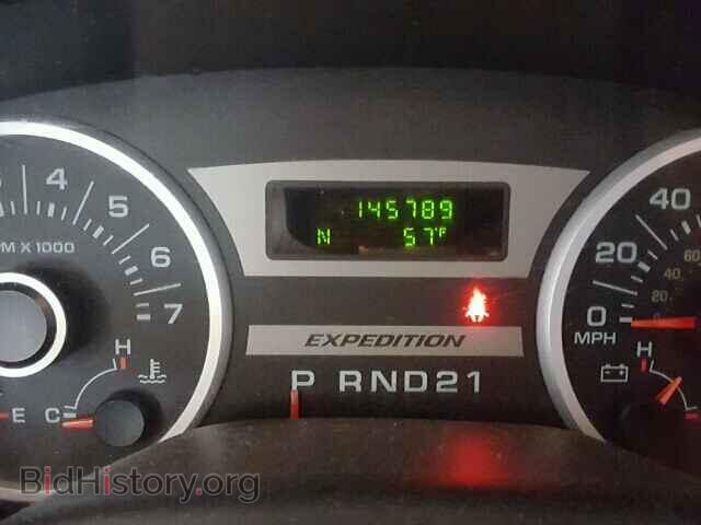 2006 FORD EXPEDITION - VIN: 1FMPU15546LA76787 - Фото 8