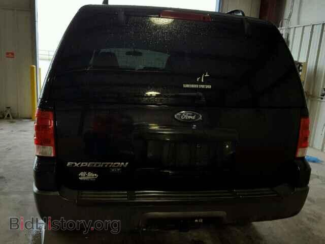 2006 FORD EXPEDITION - VIN: 1FMPU15546LA76787 - Фото 9