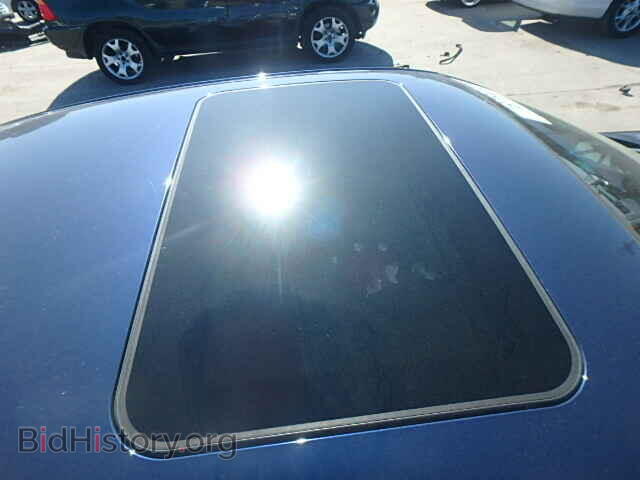 2003 BMW M3 - VIN: WBSBL93443JR22233 - Фото 9
