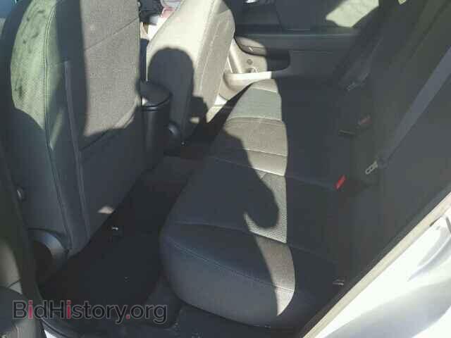 2012 CHRYSLER 200 - VIN: 1C3CCBBB9CN129364 - Фото 6