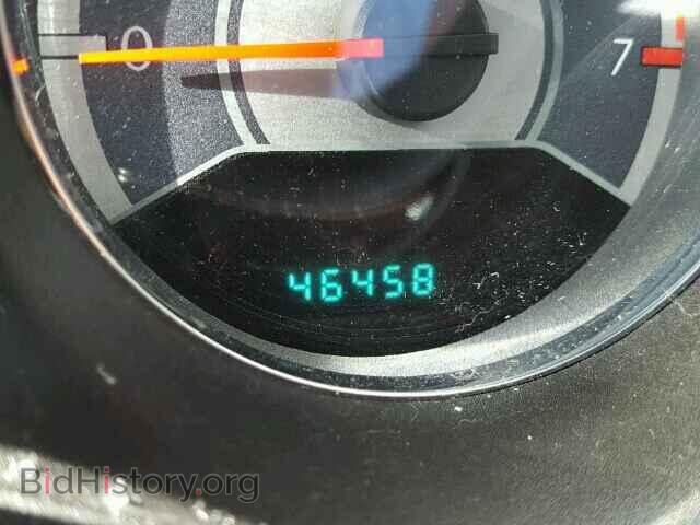2012 CHRYSLER 200 - VIN: 1C3CCBBB9CN129364 - Фото 8