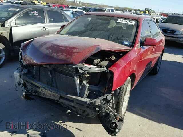 2007 KIA OPTIMA - VIN: KNAGE123375150515 - Фото 2