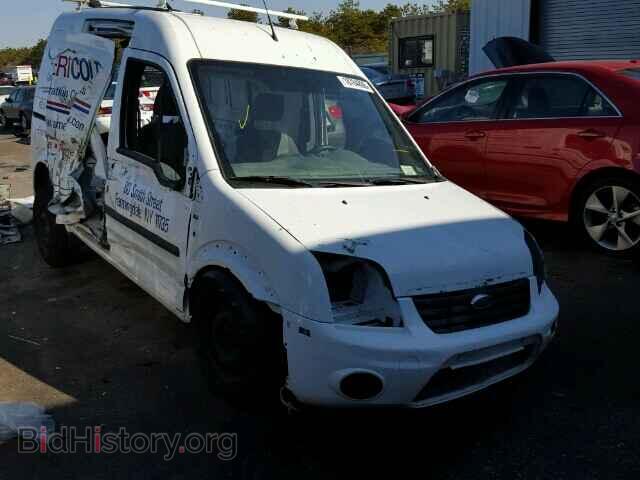 Фотография NM0LS7BN3CT106421 - FORD TRANSIT CO 2012