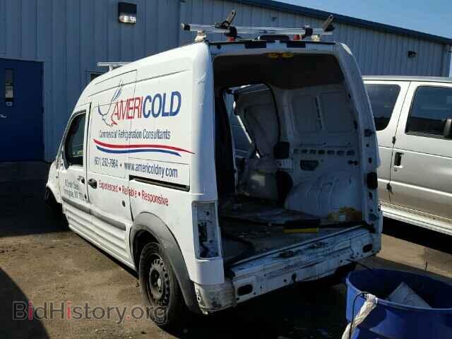 2012 FORD TRANSIT CO - VIN: NM0LS7BN3CT106421 - Фото 3
