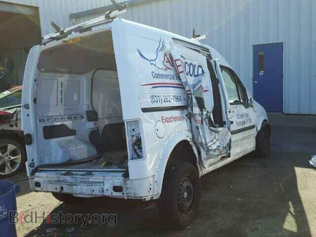 2012 FORD TRANSIT CO - VIN: NM0LS7BN3CT106421 - Фото 4