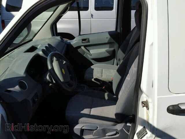 2012 FORD TRANSIT CO - VIN: NM0LS7BN3CT106421 - Фото 5