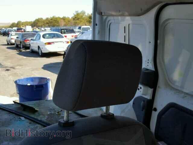 2012 FORD TRANSIT CO - VIN: NM0LS7BN3CT106421 - Фото 6