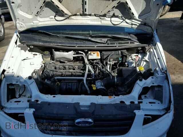 2012 FORD TRANSIT CO - VIN: NM0LS7BN3CT106421 - Фото 7