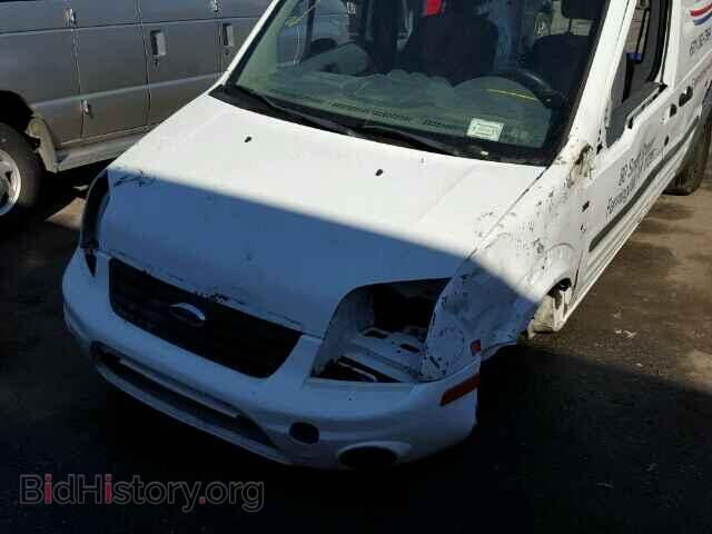 2012 FORD TRANSIT CO - VIN: NM0LS7BN3CT106421 - Фото 10