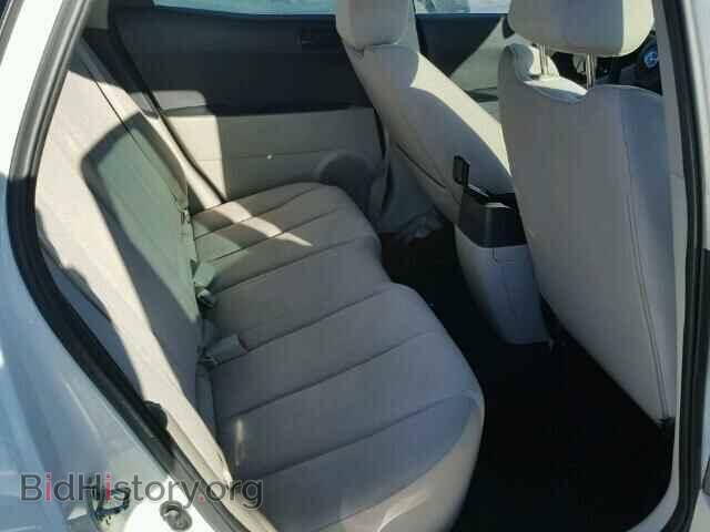 2008 MAZDA CX-7 - VIN: JM3ER293080203588 - Фото 6