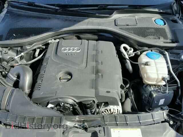 2013 AUDI A6 - VIN: WAUDFAFC6DN055503 - Photo 7