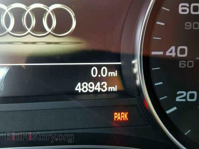 2013 AUDI A6 - VIN: WAUDFAFC6DN055503 - Photo 8