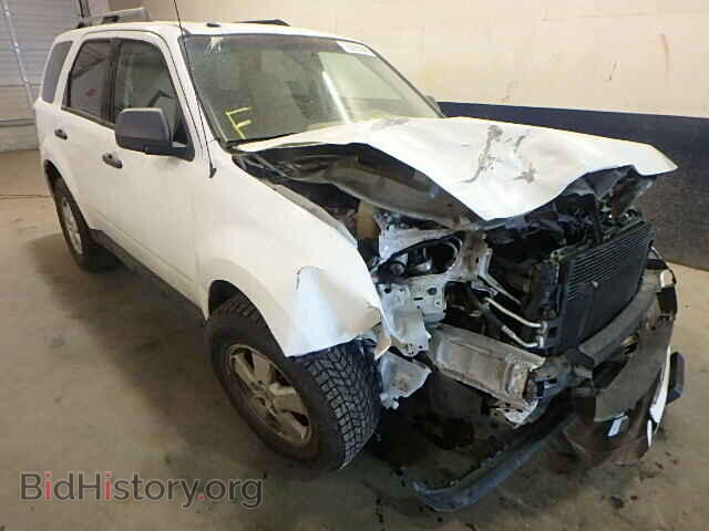 Фотография 1FMCU93G59KC79814 - FORD ESCAPE 2009