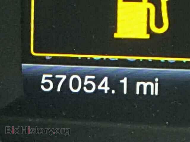 2013 FORD EXPLORER - VIN: 1FM5K7D89DGB98868 - Фото 8