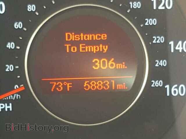 2013 KIA OPTIMA - VIN: 5XXGM4A77DG184816 - Фото 8