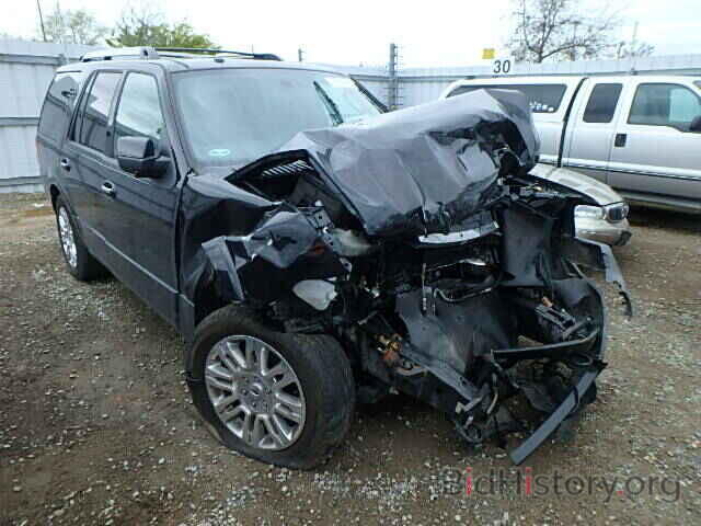 Photo 1FMJU2A55DEF42844 - FORD EXPEDITION 2013