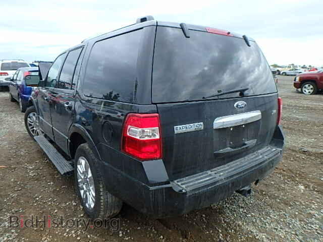 2013 FORD EXPEDITION - VIN: 1FMJU2A55DEF42844 - Фото 3