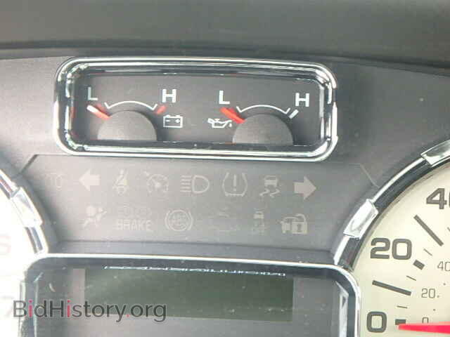 2013 FORD EXPEDITION - VIN: 1FMJU2A55DEF42844 - Фото 8