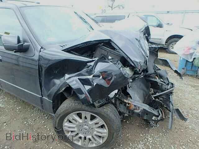2013 FORD EXPEDITION - VIN: 1FMJU2A55DEF42844 - Фото 10