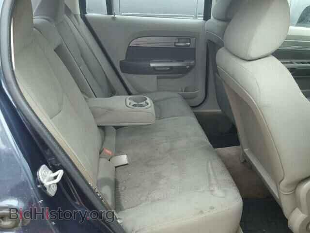 2007 CHRYSLER SEBRING - VIN: 1C3LC46R37N668054 - Фото 6