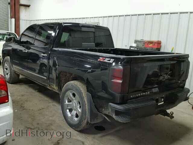2014 CHEVROLET SILVERADO - VIN: 3GCUKSEC3EG180913 - Фото 3