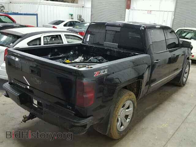2014 CHEVROLET SILVERADO - VIN: 3GCUKSEC3EG180913 - Фото 4
