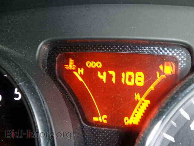 2013 NISSAN VERSA - VIN: 3N1CN7AP0DL878820 - Фото 8