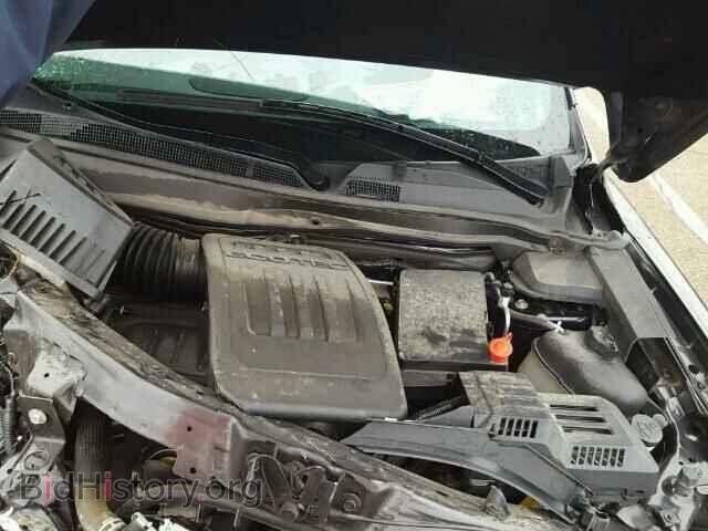 2014 GMC TERRAIN - VIN: 2GKFLVEK1E6307446 - Фото 7