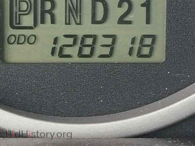 2004 MAZDA TRIBUTE - VIN: 4F2CZ06104KM24162 - Фото 8