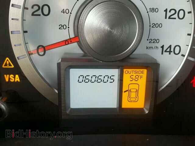 2011 HONDA PILOT - VIN: 5FNYF3H65BB034774 - Фото 8