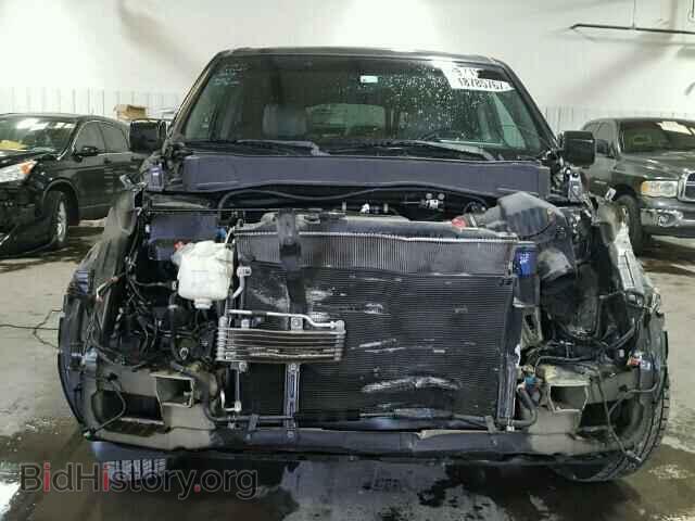 2011 HONDA PILOT - VIN: 5FNYF3H65BB034774 - Фото 9
