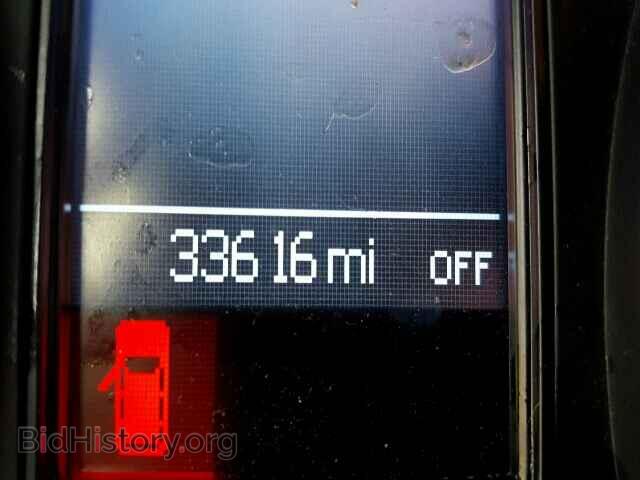 2013 DODGE DURANGO - VIN: 1C4RDJEG6DC564974 - Photo 8