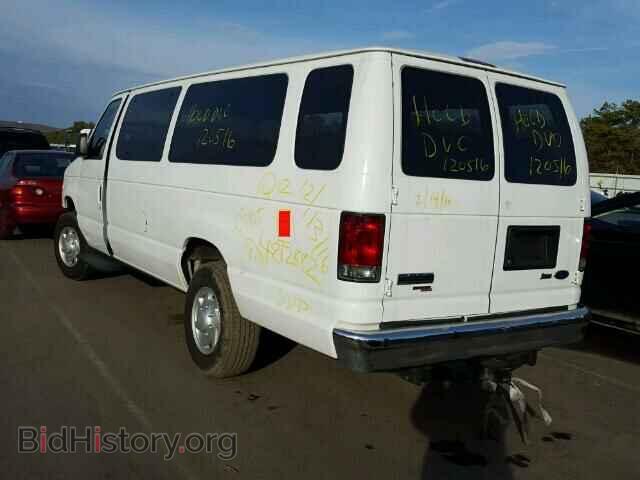 2013 FORD ECONOLINE - VIN: 1FBSS3BL3DDA94373 - Фото 3
