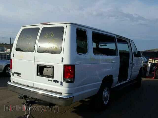 2013 FORD ECONOLINE - VIN: 1FBSS3BL3DDA94373 - Фото 4