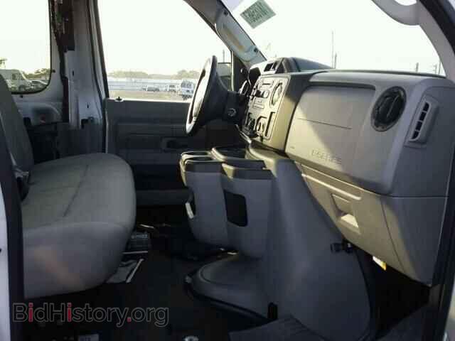 2013 FORD ECONOLINE - VIN: 1FBSS3BL3DDA94373 - Фото 5