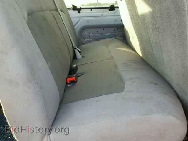 2013 FORD ECONOLINE - VIN: 1FBSS3BL3DDA94373 - Фото 6