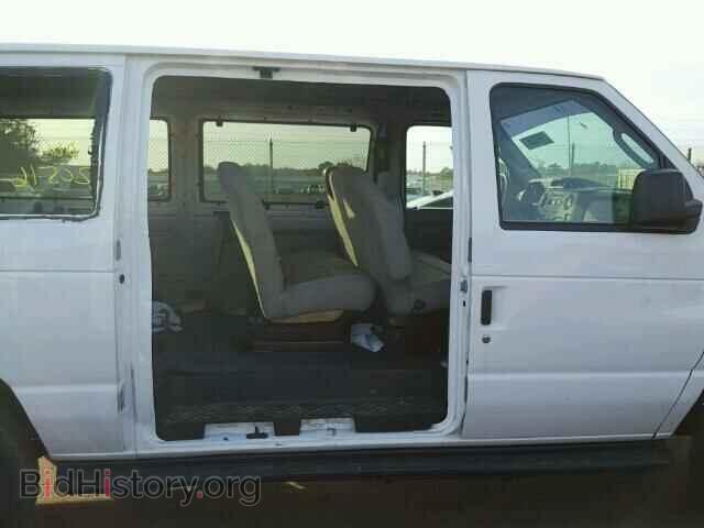 2013 FORD ECONOLINE - VIN: 1FBSS3BL3DDA94373 - Фото 10