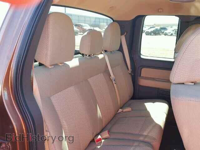 2011 FORD F150 - VIN: 1FTFX1EF6BFC92519 - Фото 6