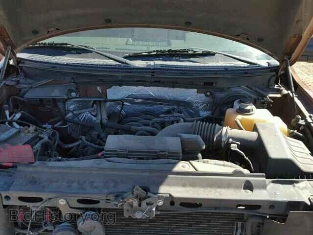 2011 FORD F150 - VIN: 1FTFX1EF6BFC92519 - Фото 7