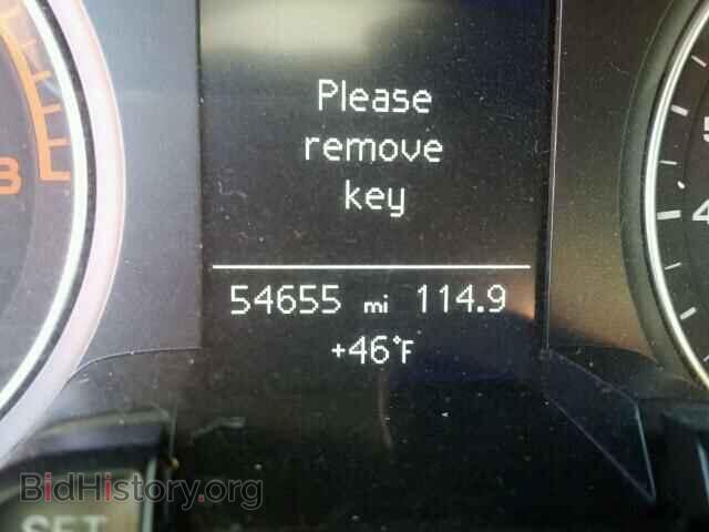 2013 AUDI A4 - VIN: WAUBFAFL0DN022634 - Фото 8